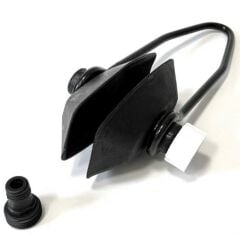 Sea World Dıştan Takma Motor yıkama aparatı , Dikdörtgen