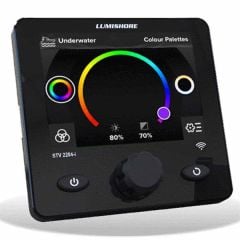 Lumishore LUMI-LINK Dokunmatik Ekran, DISPLAY STV 2204-i