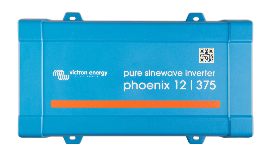 Victron Energy PHOENIX İnvertör 12/375 Vedirect Schuko