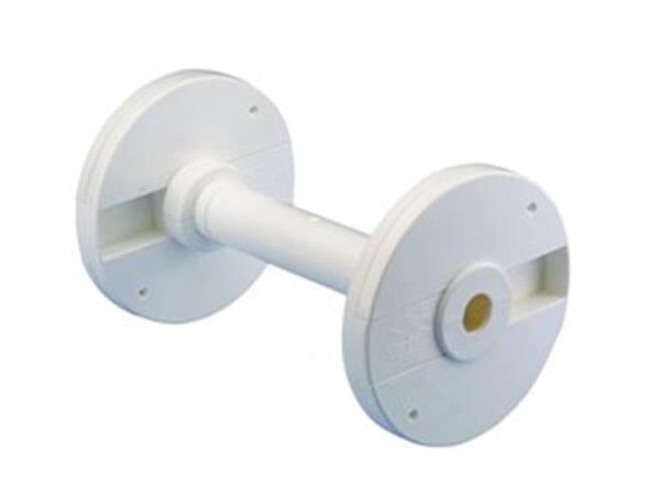 Trem Marin Yedek-Boş Emniyet Halat Makarası