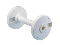 Trem Marin Yedek-Boş Emniyet Halat Makarası