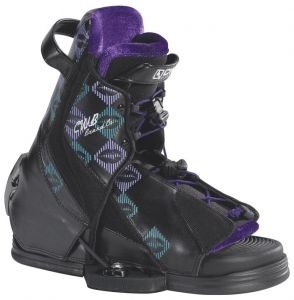 CWB Wakeboard ayak bağlaması S 34-35