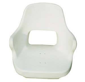 Plastik Kaptan koltuğu 681