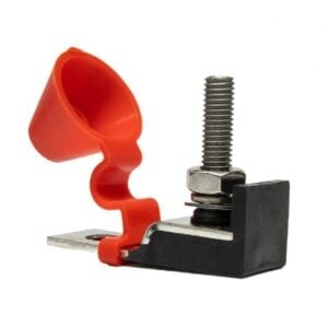 EGIS Mobile terminal sigorta bloğu