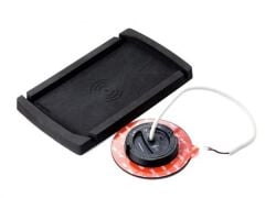 Scanstrut SC-CW-08E Rokk Kablosuz Telefon Şarj Matı