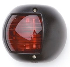 Trem IPx6 Stella Polare seyir feneri İskele 12V 20m