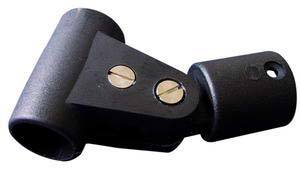 Tente Ara Parçası Plastik 22mm.