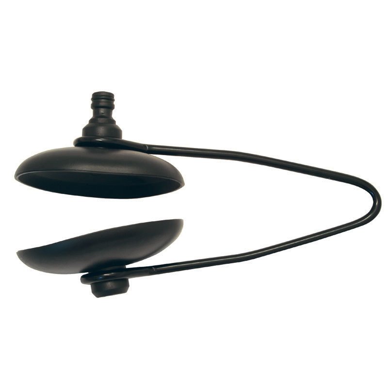 Motor yıkama aparatı OVAL