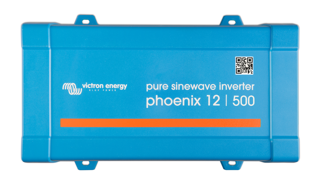 Victron Energy PHOENIX İnvertör 12/500 VEDIRECT SCHUKO