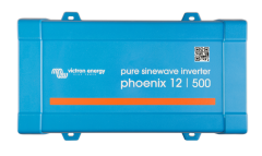 Victron Energy PHOENIX İnvertör 12/500 VEDIRECT SCHUKO