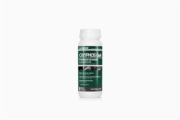 OXYPHOS Pas temizleyici 600 gr