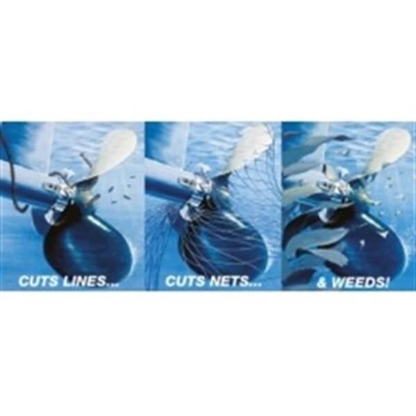 Spurs Halat kesici E - Ø2.1/2