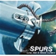 Spurs Halat kesici E - Ø2.1/2