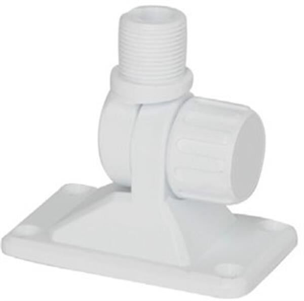 SCOUT PA-3C ANTEN MONTAJ BRAKETİ - BEYAZ