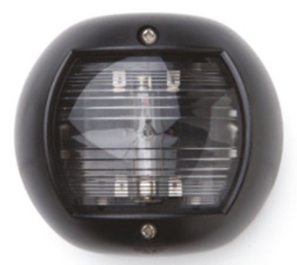 Trem IPx6 Stella Polare seyir feneri Pupa 12V 20m