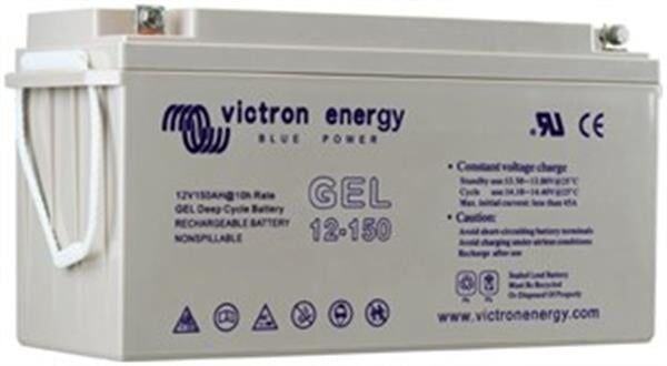 Victron Energy Akü