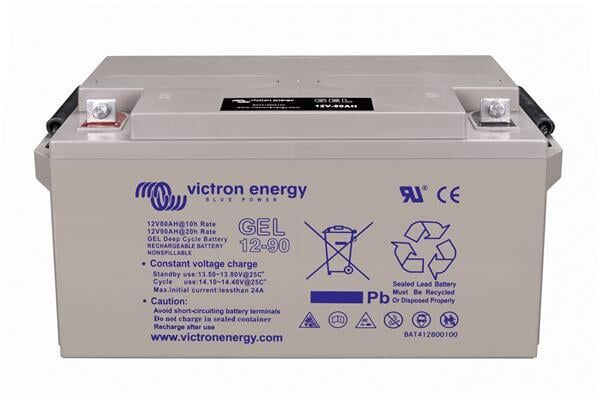 Victron Energy Akü