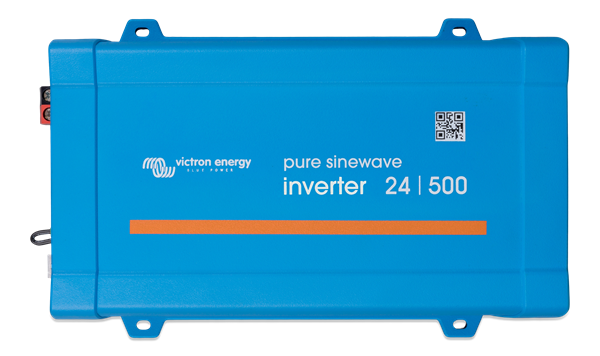Victron Energy PHOENIX İnvertör 24/500 VEDIRECT SCHUKO