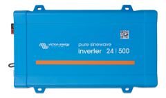 Victron Energy PHOENIX İnvertör 24/500 VEDIRECT SCHUKO