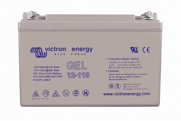Victron Energy Akü
