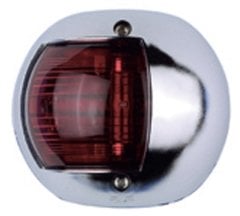 Trem IPx6 Stella Polare seyir feneri İskele 12V 20m