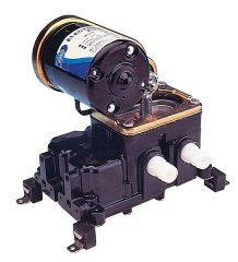 jabsco 30022-0000 Su pompaları için yedek kayış