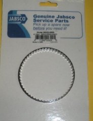 jabsco 30022-0000 Su pompaları için yedek kayış