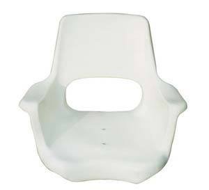 Plastik Koltuk 683