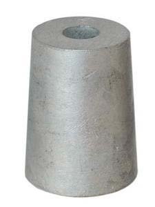 PERVANE Tutyası 40mm