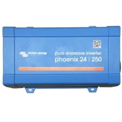 Victron Energy PHOENIX İnvertör 24/250 Vedirect SCHUKO