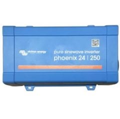 Victron Energy PHOENIX İnvertör 24/250 Vedirect SCHUKO