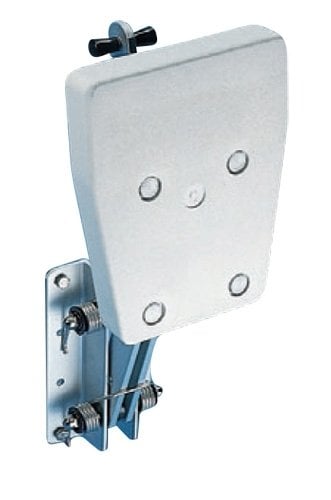 Sumar Dıştan takma motor braketi, max 15 HP