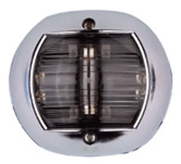 Trem IPx6 Stella Polare seyir feneri Pruva 12V 20m