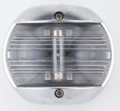 Trem IPx6 Stella Polare seyir feneri Pruva 12V 20m