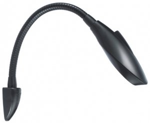 Shark Başucu lambası 12/24V LED