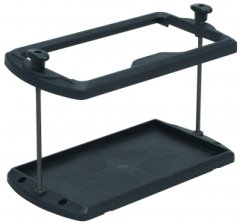Moeller Akü Braketi (Grup 24 Aküler için Tabla) 298*171*196 mm