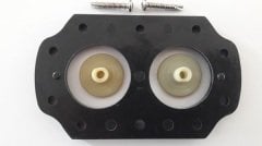 jabsco 44032-0000, par mate Su sintine pompaları için piston kit