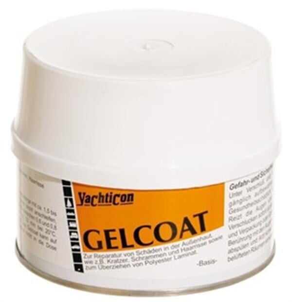 Yachticon Beyaz JELKOT Tamir Kiti