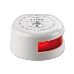 Trem Seyir feneri İskele 12/24V LED 12m