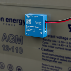 Victron Energy Smart Battery Sense Akü Voltaj ve Sıcaklık Sensörü