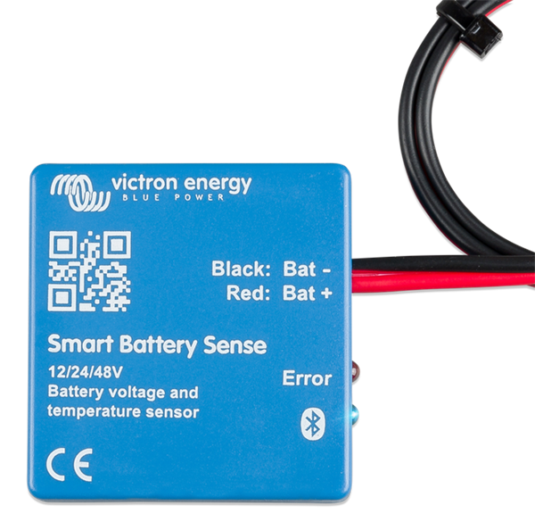Victron Energy Smart Battery Sense Akü Voltaj ve Sıcaklık Sensörü