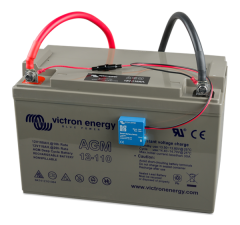 Victron Energy Smart Battery Sense Akü Voltaj ve Sıcaklık Sensörü