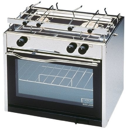 Techimpex Classic 2 ocaklı fırın