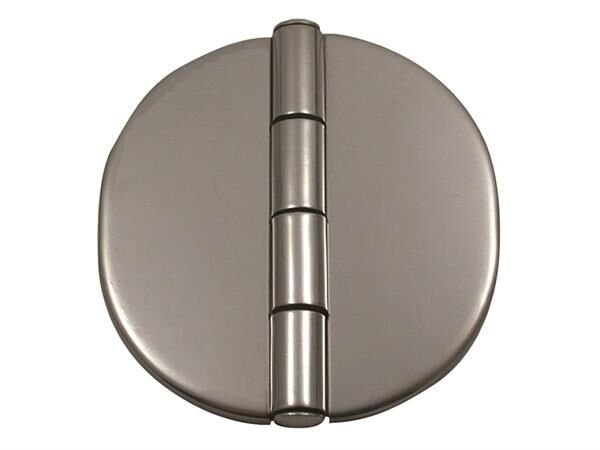 Kapaklı Menteşe 66.5*66.8mm