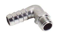 Hortum adaptörleri KROM Ebat: 1“ x30 mm