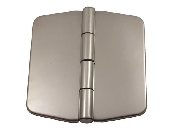 Kapaklı Menteşe 75mm*75mm