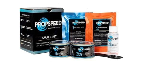 PropSpeed Pervane Koruyucu Boya-Kit 200ml