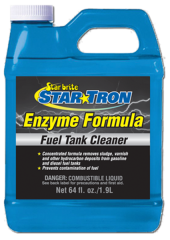 Star Tron Yakıt Tankı Temizleyici