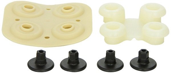 Flojet Hidrofor için yedek diyafram kiti 20403-040