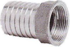 Hortum adaptörleri Ebat: 3/4“ x 25 mm